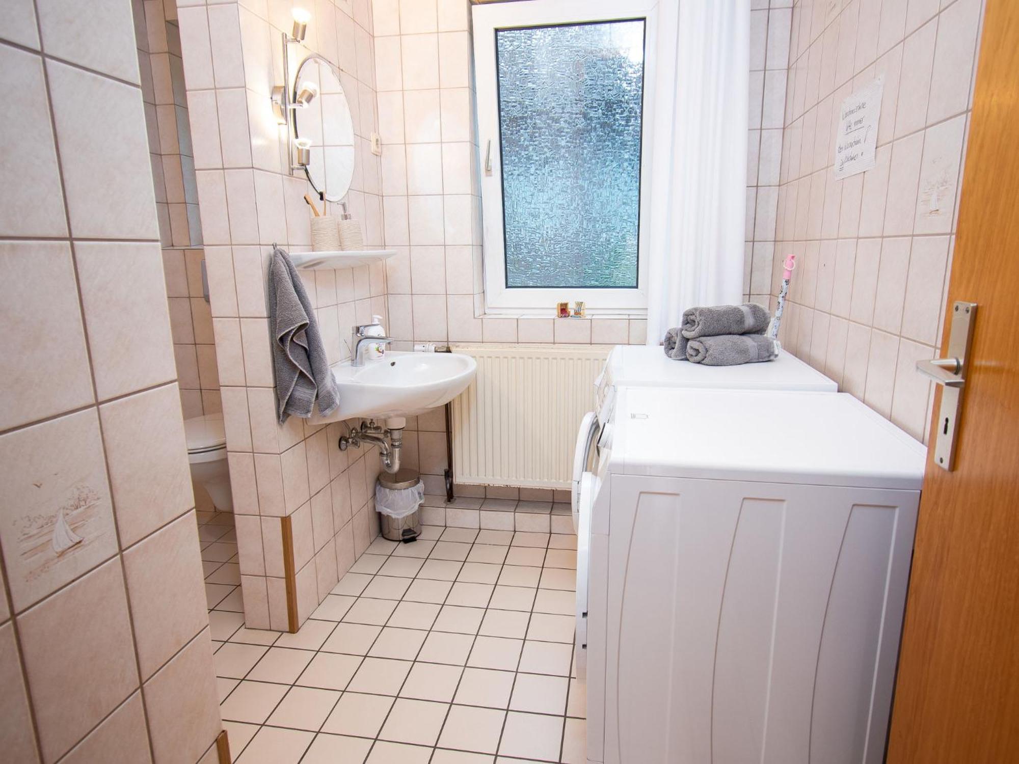 Apartment Tunnelstrasse-1 By Interhome ノルトダイヒ エクステリア 写真