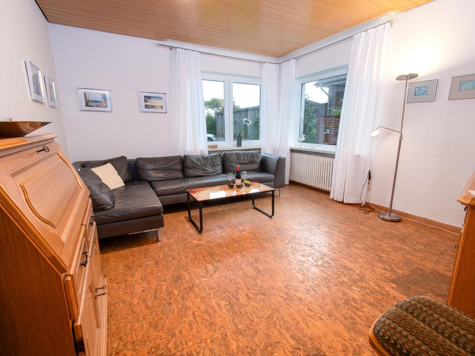 Apartment Tunnelstrasse-1 By Interhome ノルトダイヒ エクステリア 写真