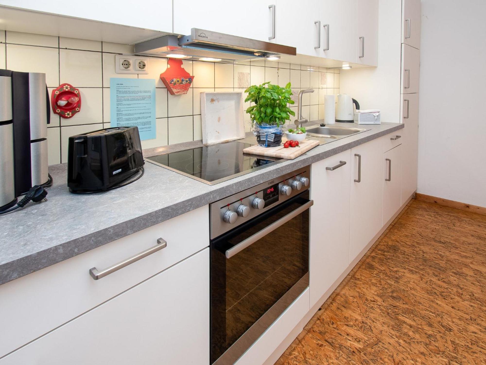 Apartment Tunnelstrasse-1 By Interhome ノルトダイヒ エクステリア 写真
